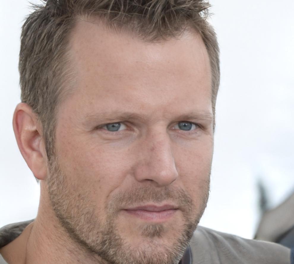 Fintan Gorley, drawing instructor specializing in observational techniques