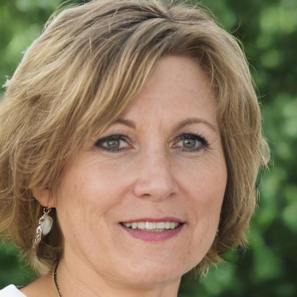 Portrait of Saoirse Faulkner